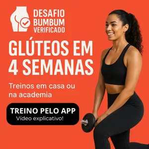 Imagem de capa para o Curso online Bumbum Verificado