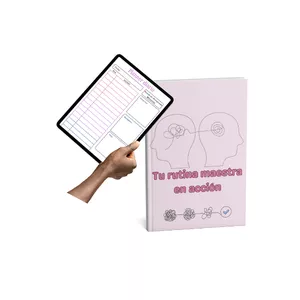 Imagen de portada para Curso online Planner - Tu rutina maestra en acción 
