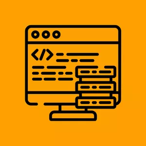 Imagem de capa para o Curso online Lógica de Programação