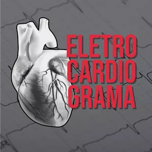 Imagem de capa para o Curso online Eletrocardiograma