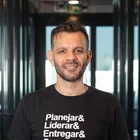 GUSTAVO TEIXEIRA