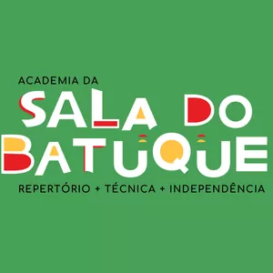 Imagem de capa para o Curso online PROFESSOR BATUQUEIRO + ACADEMIA - FEE