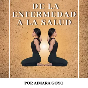 Imagen de portada para Ebook DE LA ENFERMEDAD A LA SALUD