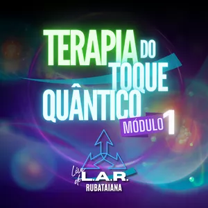 Imagem do curso CURSO TERAPIA DO TOQUE QUÂNTICO - POR RICARDO PLAÇA - LIVE DO LAR
