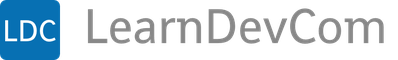 Learn Development Communications