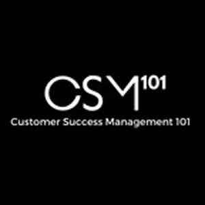 Customer Success Management 101