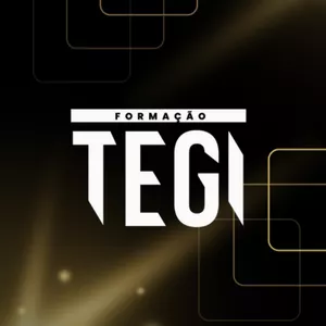 Imagem de capa para o Curso online FORMAÇÃO TEGI 