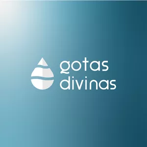 Imagem de capa para o Ebook GOTAS DIVINAS 