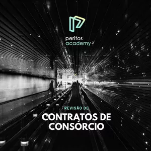 Imagem de capa para o Curso online Revisão de contratos de consórcio