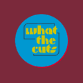 What the Cuts logo
