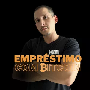 Imagem de capa para o Curso online Emprestimo com Bitcoin