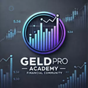 Imagen de portada para Curso online Geld Pro Academy 