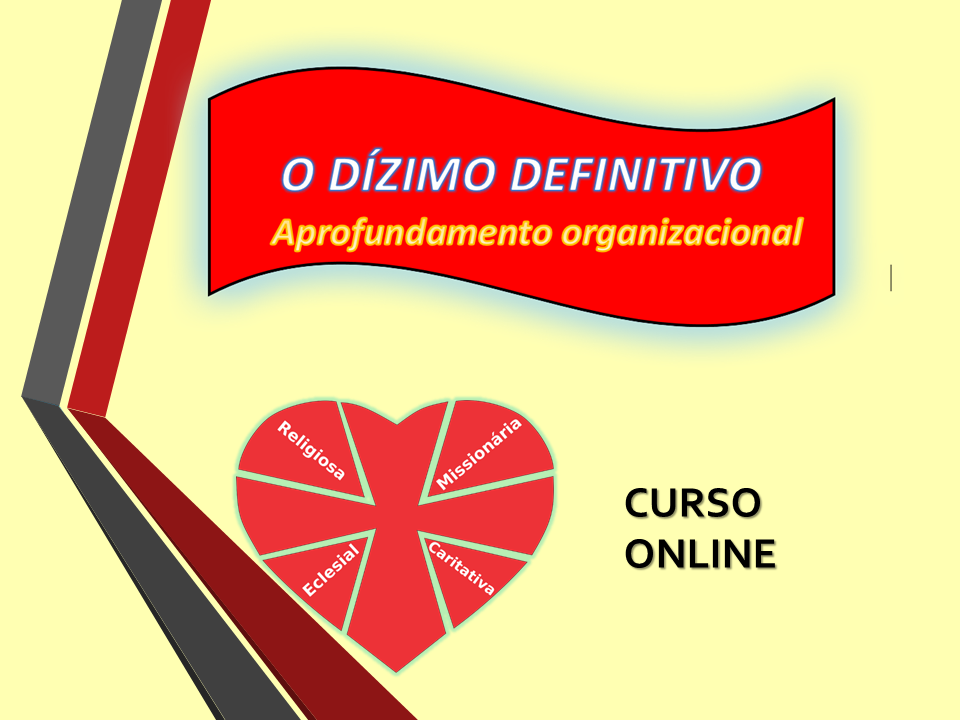 Capa do curso 