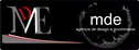 logo drm design e ecommerce