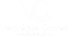 Véronique Gachet Communication logo