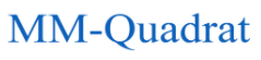 MM-Quadrat Sales Online Acadamy