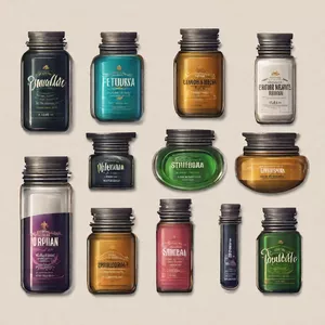 Imagem de capa para o Curso online Desodorantes Naturais &amp; Veganos: Uma Criação Inovadora