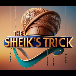 Cover image for Online course The Sheik´s Trick