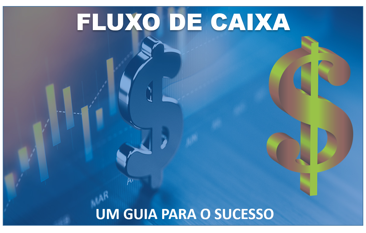 Imagem de FLUXO DE CAIXA - Um Guia para o Sucesso criado por Walore na hotmart