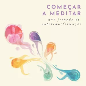 Imagem de capa para o Curso online Meditação e equilíbrio emocional