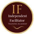 The Independent Facilitator Training Academy logo