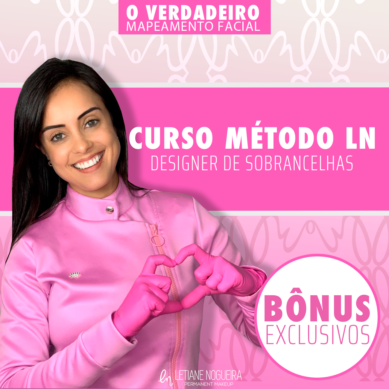 Capa do curso 