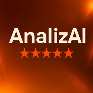 Imagem de capa para o Curso online ANALIZ.AI