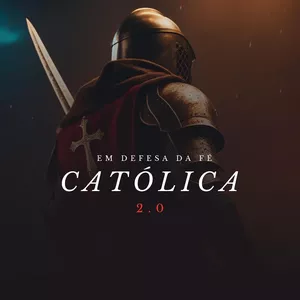 Imagem de capa para o Curso online Em Defesa da Fé Católica 2.0