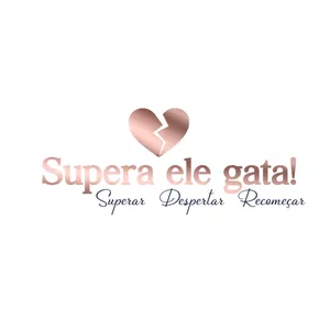 Imagem de capa para o Curso online Supera ele, Gata