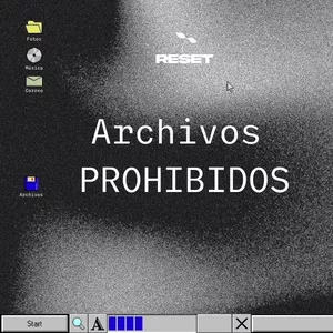 Imagen de portada para Ebook Archivos prohibidos