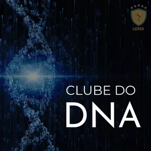 Imagem principal do produto Clube do DNA