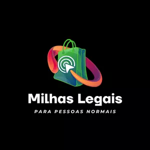 Imagem de capa para o Curso online Milhas Legais para Pessoas Normais