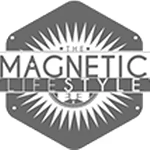 Cover image for Online course The Magnetic Lifestyle