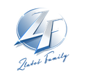 Zlatoš Family logo