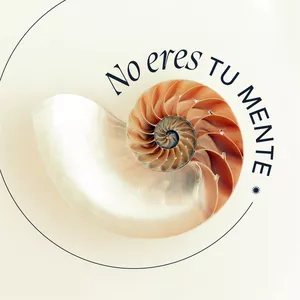 Imagen de portada para Curso online NO eres tú mente