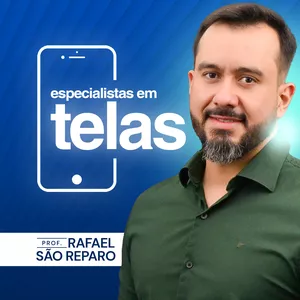 Imagem de capa para o Curso online Especialistas em Telas Recorrência