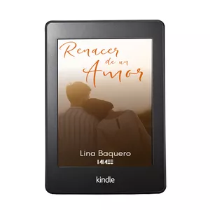 Imagen de portada para Ebook Renacer de un amor