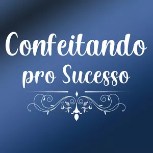 Imagem principal do produto Confeitando Pro Sucesso - Escola Online de Confeitaria