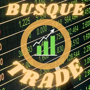 Imagem de capa para o Curso online Busque Trade