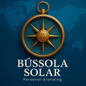Imagem de capa para o Curso online Bússola Solar: Personal Branding Premium