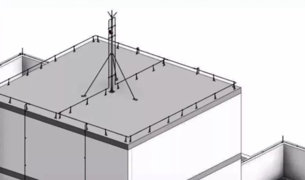 Imagem do curso Template SPDA - Revit 2023