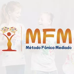 Imagem de capa para o Curso online Método Fônico Mediado