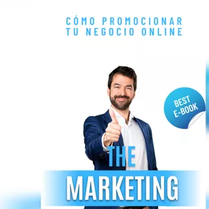 Imagen de portada para Curso online Marketing digital para principiantes: cómo promocionar tu negocio en línea.           