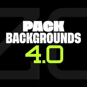 Imagem de capa para o Ebook BACKGROUNDS ZC 4.0