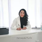 Fernanda Muniz