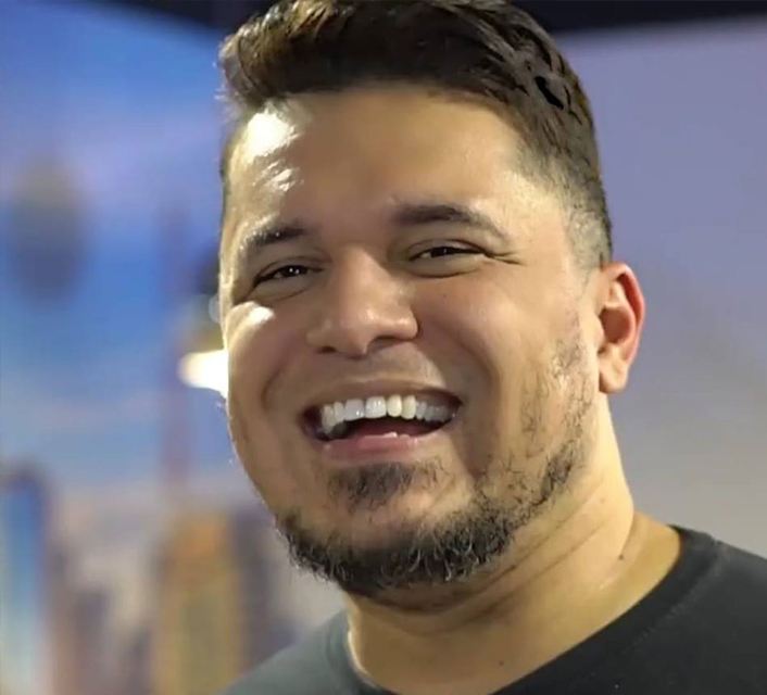 Anderson Lima