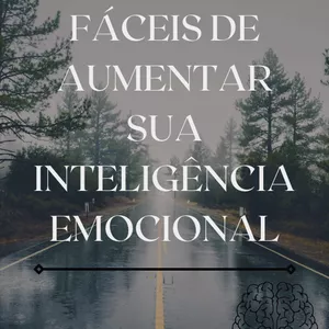 Imagem de capa para o Ebook 5 maneiras fáceis de aumentar a sua inteligência emocional