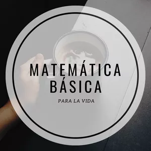 Imagen de portada para Curso online Matemática Básica