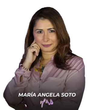 MAS - María Angela Soto