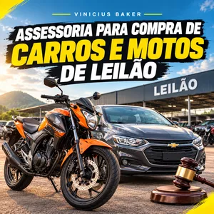 Assessoria Do Vinicius Baker 